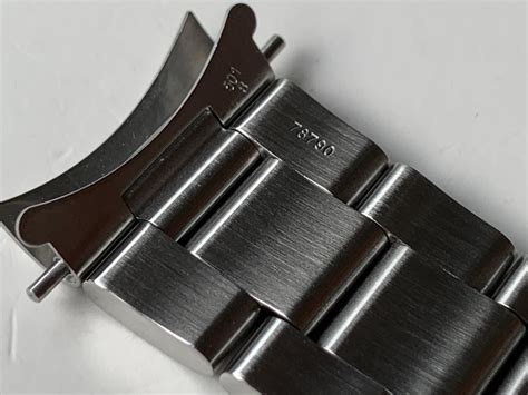 rolex 78790
